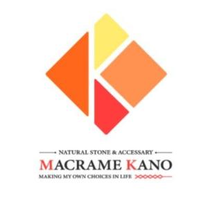 石野/MACRAME KANO