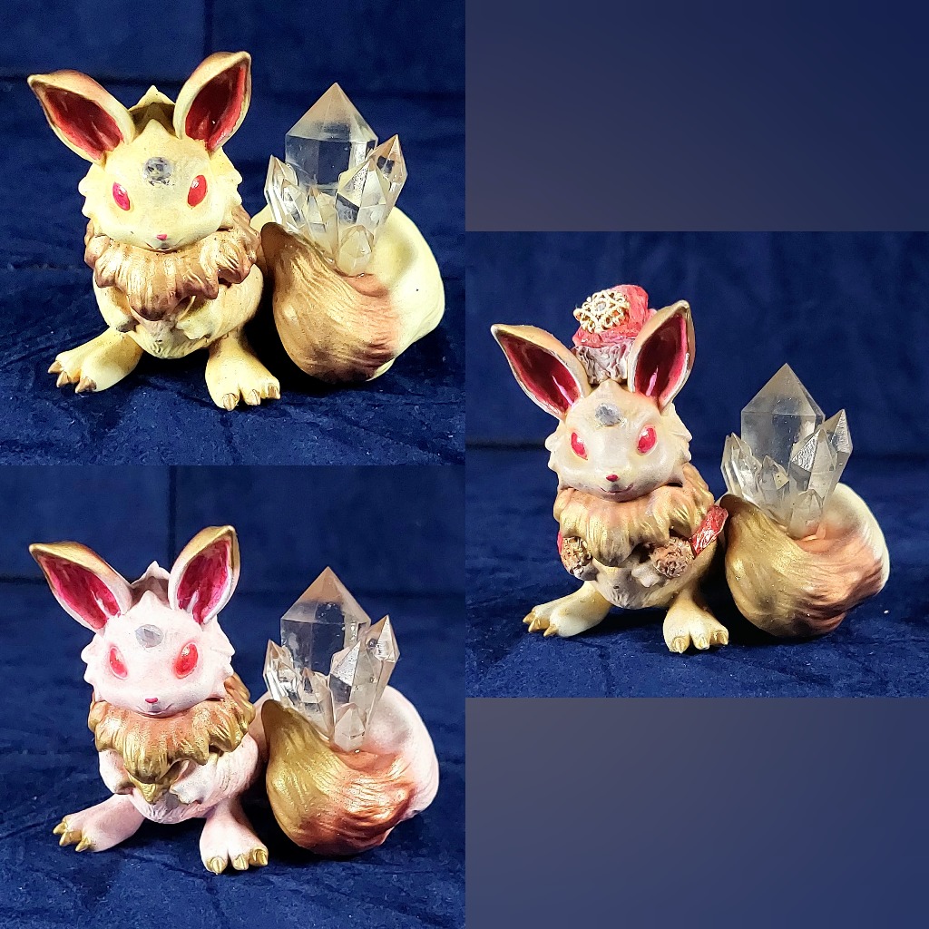 カーバンクル (各種)